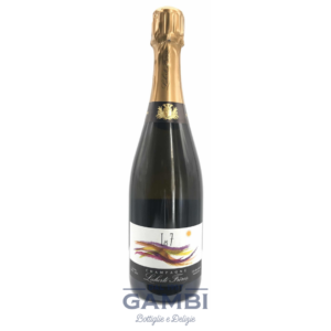 Champagne Brut Les Septs Laherte Freres 75 cl / Enoteca Gambi