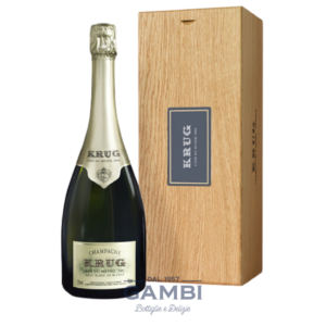 Champagne Blanc de Blancs Clos du Mesnil 2006 Krug 75 cl / Enoteca Gambi