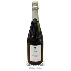 Champagne Rosé Gran Cru Laurianne Lejour 75 cl / Enoteca Gambi