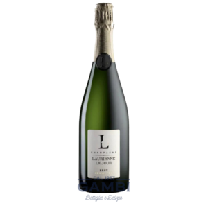 Champagne Brut Gran Cru Laurianne Lejour 75 cl / Enoteca Gambi