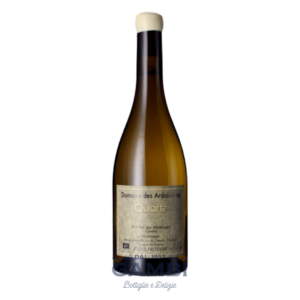 Quartz 2019 Domaine des Ardoisières 75 cl / Enoteca Gambi