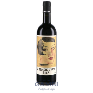 Toscana IGT Le Pergole Torte 2017 Montevertine 75 cl / Enoteca Gambi