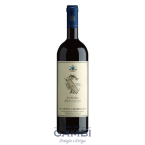 La Ricolma 2012 San Giusto a Rentennano 75 cl / Enoteca Gambi