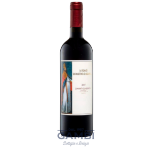 Chianti Classico Riserva 2020 La Vigna Di San Martino ad Argiano 75 cl / Enoteca Gambi