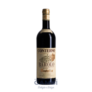 Barolo Riserva Monfortino 2014 Conterno 75 cl / Enoteca Gambi