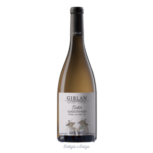 Alto Adige Gewuztraminer Flora 2020 Girlan 75 cl / Enoteca Gambi