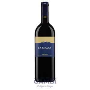 Toscana IGT 2018 La Massa 75 cl / Enoteca Gambi