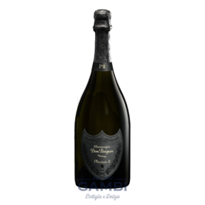 Champagne P2 “Plénitude 2” 2003 Dom Pérignon 75 cl / Enoteca Gambi