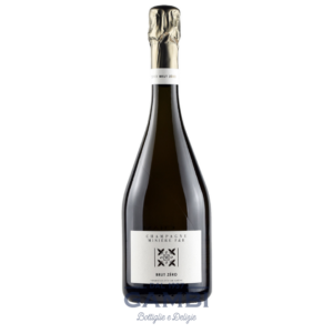 Champagne Brut Zero Miniere 75 cl / Enoteca Gambi