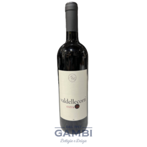 Extra 2016 Val delle Corti 75 cl / Enoteca Gambi