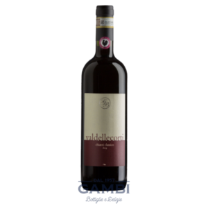 Chianti Classico 2019 Val delle Corti 75 cl / Enoteca Gambi