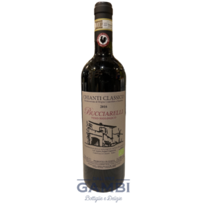 Chianti Classico 2016 Bucciarelli 75 cl / Enoteca Gambi