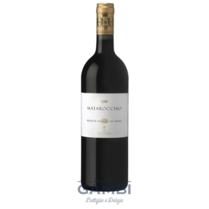 Matarocchio 2017 Guado al Tasso Antinori 75 cl / Enoteca Gambi