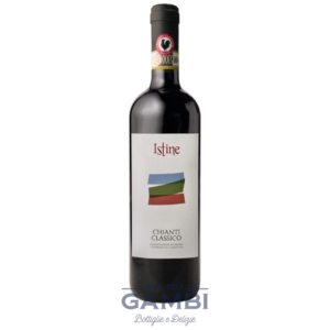 Chianti Classico 2020 Istine 75 cl / Enoteca Gambi