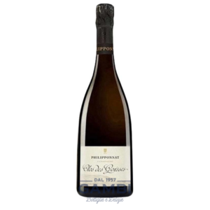 Champagne Clos de Goisses 2012 Philipponnat 75 cl / Enoteca Gambi