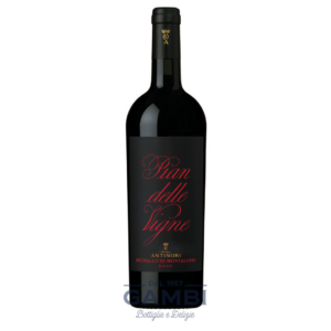 Brunello di Montalcino 2017 Pian delle Vigne Antinori 75 cl / Enoteca Gambi