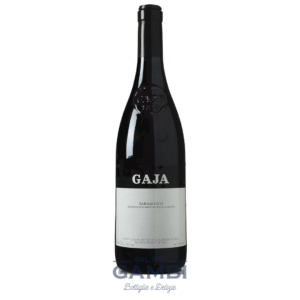 Barbaresco 2016 Gaja 75 cl / Enoteca Gambi