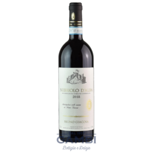 Nebbiolo 2020 Giacosa 75 cl / Enoteca Gambi
