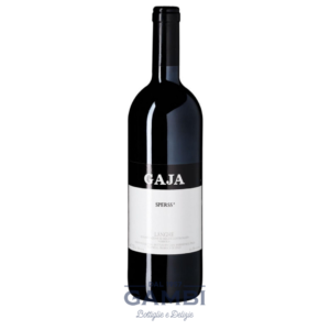 Langhe Nebbiolo Sperss 2015 Gaja 75 cl / Enoteca Gambi