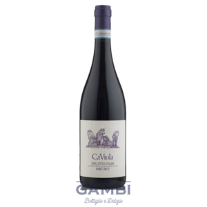 Dolcetto Superiore Barturot 2020 Cà Viola 75 cl / Enoteca Gambi
