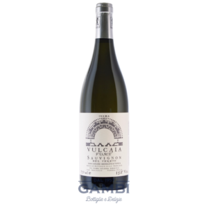 Sauvignon del Veneto IGT Vulcaia Fumè 2020 Inama 75 cl / Enoteca Gambi
