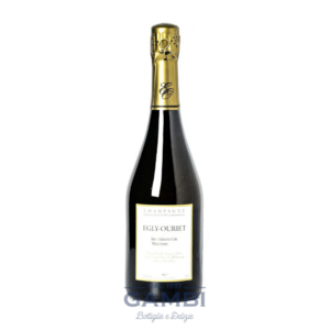 Champagne Brut Grand Cru Millésime 2012 Egly Ouriet 75 cl / Enoteca Gambi