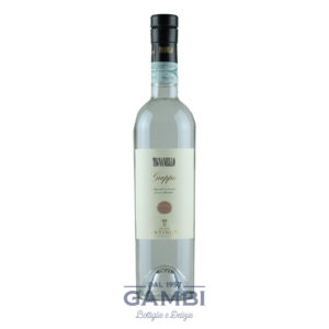 Antinori Grappa di Tignanello 50 cl / Enoteca Gambi