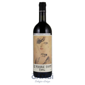 Pergole Torte 2004 Montevertine 75 cl / Enoteca Gambi