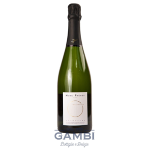 Champagne Invitation Hure Freres 75 cl / Enoteca Gambi