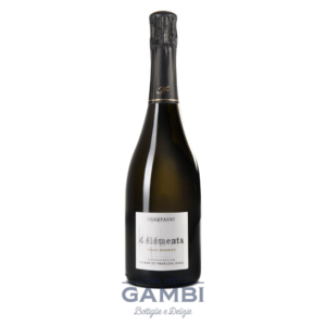 Champagne 4 Elements Pinot Meunier 2016 Hure Freres 75 cl / Enoteca Gambi