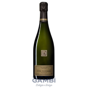 Champagne Vendemiaire Brut Doyard 75 cl / Enoteca Gambi