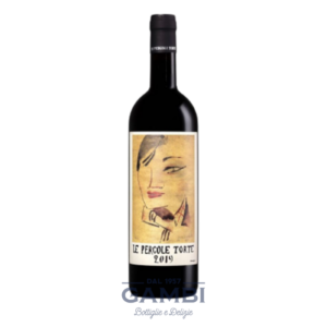 Pergole Torte 2019 Montevertine 75 cl / Enoteca Gambi