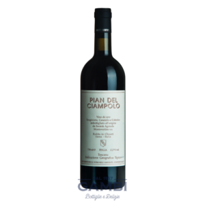 Toscana IGT Pian del Ciampolo 2020 Montevertine 75 cl / Enoteca Gambi