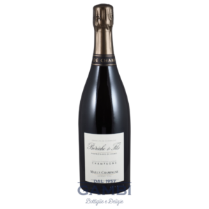 Champagne Mailly 2016 Bereche et Fils 75 cl / Enoteca Gambi