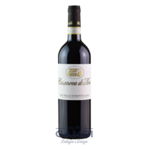 Brunello di Montalcino 2018 Casanova di Neri 75 cl / Enoteca Gambi