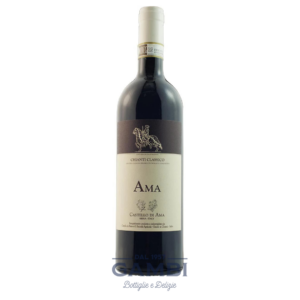 Chianti Classico Ama 2019 Castello di Ama 75 cl / Enoteca Gambi