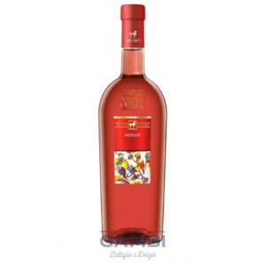IGT Merlot Rosé 2020 Tenuta Ulisse 75 cl / Enoteca Gambi