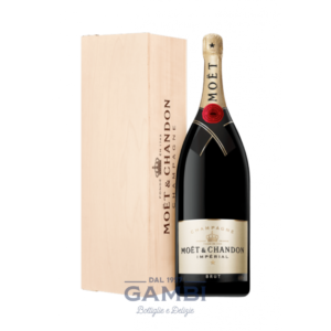 Moet & Chadon Brut Imperial Mathusalem