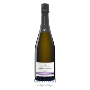 Champagne Brut Harmonie Henin Delouvin Magnum 150 cl / Enoteca Gambi