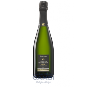 Champagne Millesime 2014 Henin Delouvin 75 cl / Enoteca Gambi