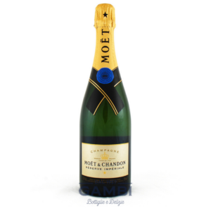 Champagne Brut Moët & Chandon Resérve Impériale 75 cl / Enoteca Gambi