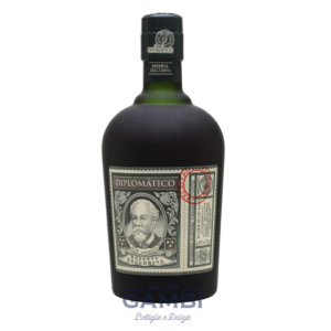 Diplomatico Rum Reserva Exclusiva 70 cl / Enoteca Gambi
