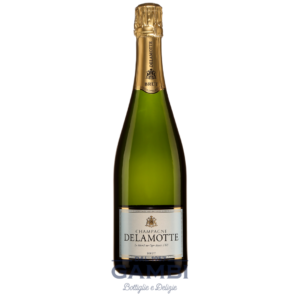 Champagne Brut Delamotte 75 cl / Enoteca Gambi