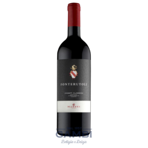 Chianti Classico Fonterutoli 2020 Mazzei 75 cl / Enoteca Gambi