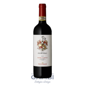 Chianti Classico Perano 2019 Frescobaldi 75 cl / Enoteca Gambi