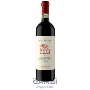 Nobile di Montepulciano Tenuta Calimaia 2019 Frescobaldi 75 cl / Enoteca Gambi