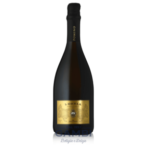 Pomino Spumante Brut Leonia 2018 Frescobaldi 75 cl / Enoteca Gambi