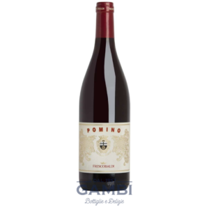 Pinot Nero Pomino 2020 Frescobaldi 75 cl / Enoteca Gambi