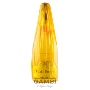 Franciacorta Cuvée Prestige Ca' del Bosco 75 cl