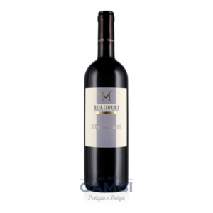 Bolgheri Rosso Micheletti 2021 75 cl / Enoteca Gambi